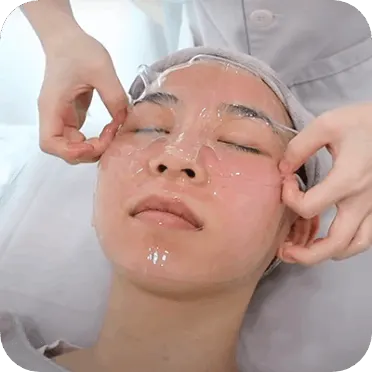 Glass Skin Laser Facial