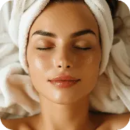 Neoinfuse Facial Treatment