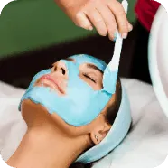 Collagen Facial