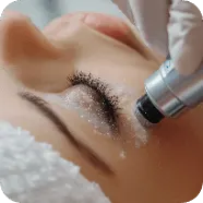 Diamond Facial