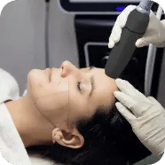 HIFU Facial