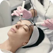 Manhattan Facial