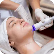 Meso Laser Facial