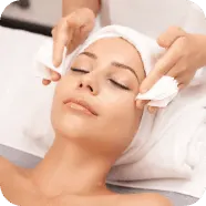 Red Carpet + Cryo Therapy Facial