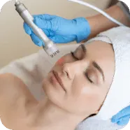 Red Carpet Glow Facial