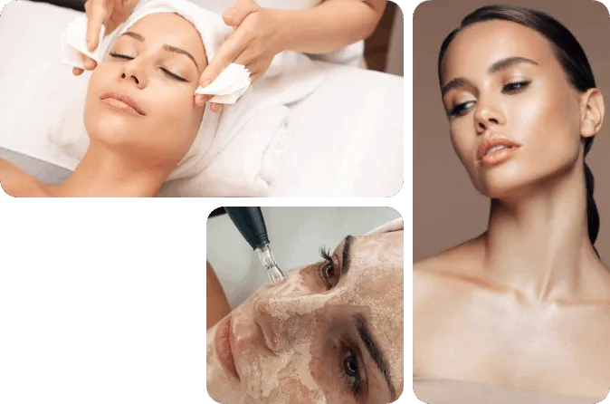 Skincare Treatment