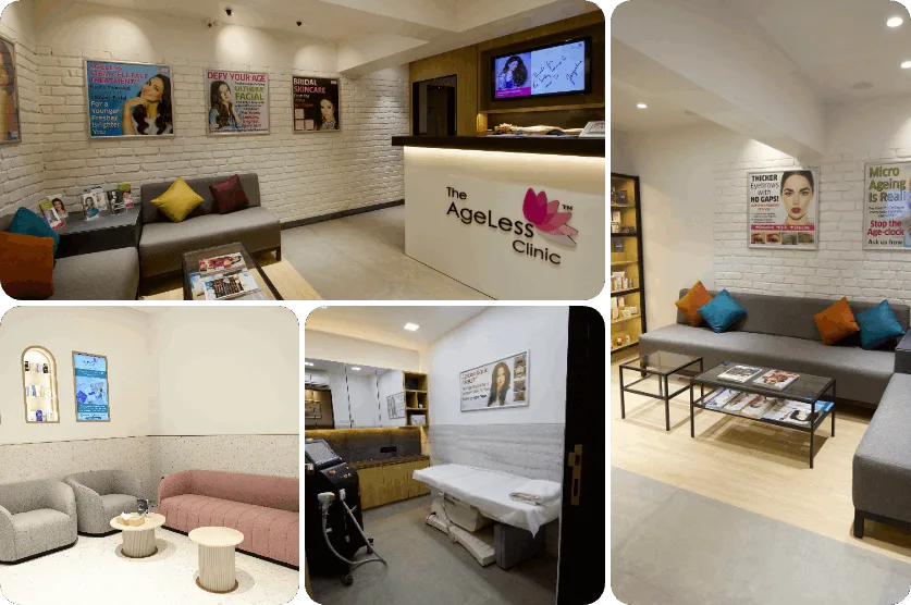 Ageless Clinic Malabar Hill