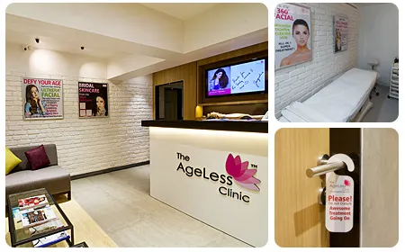 Ageless Clinic Malabar Hill