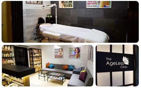 Ageless Clinic Malabar Hill