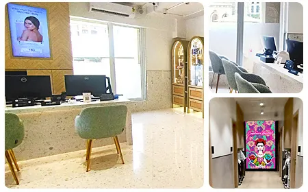 Ageless Clinic Powai