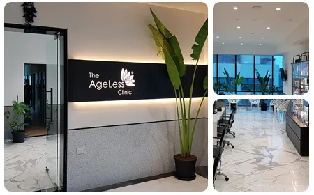Ageless Clinic Santacruz