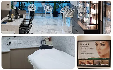 Ageless Clinic Santacruz