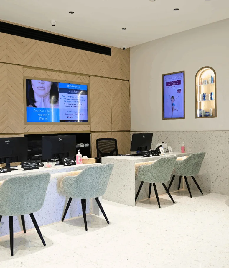 advanced aesthetic clinic