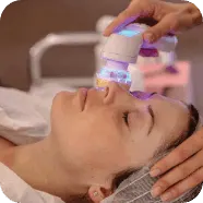 WISHPro Plus+ Facial